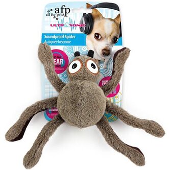 AFP Ultrasonic Pavouk s ultrazvukovým pískátkem