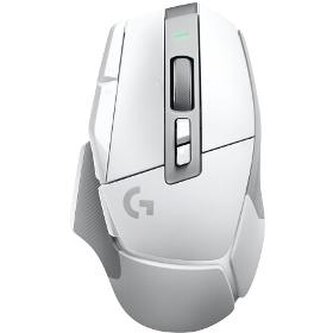 PC myš LOGITECH G502 X LIGHTSPEED White PC myš LOGITECH G502 X LIGHTSPEED White