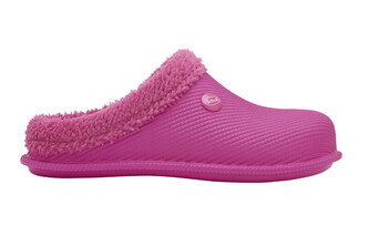 SCHOLL NEEVA DÁSMKÁ DOMÁCÍ OBUV RŮŽOVÁ Velikost: 39