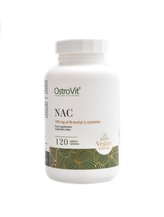 Ostrovit - NAC vege 120 tablet