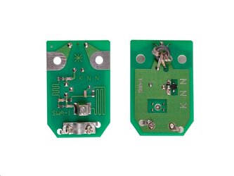 SWA-1 anténní zesilovač /10-18 dB/