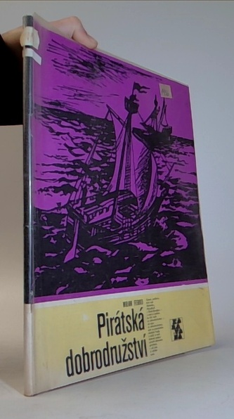 Pirátská dobrodružství