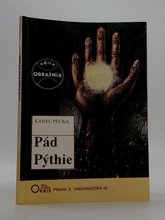 Pád Pýthie