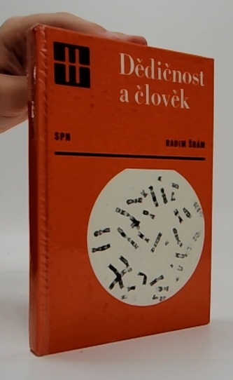 Dědičnost a člověk