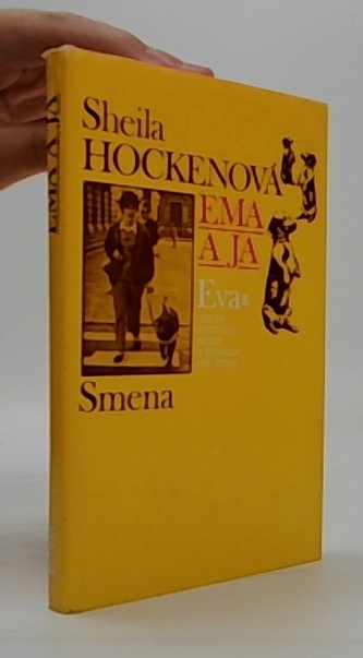 Ema a ja