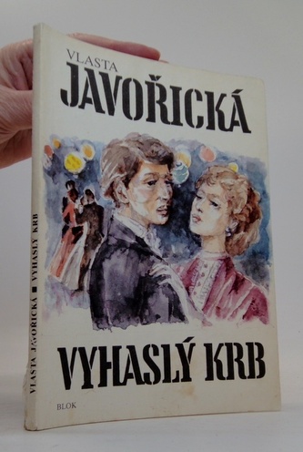 Vyhaslý krb
