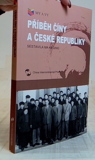 Příběh Číny a České republiky
