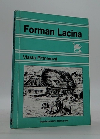 Forman Lacina