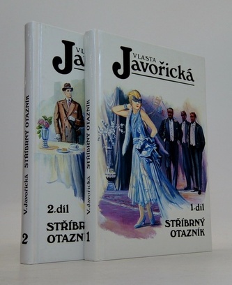 Stříbrný otazník 1. a 2. díl