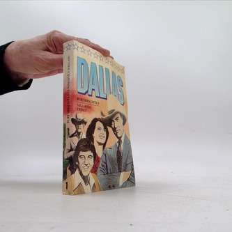 Dalias- sága rodu Ewingů