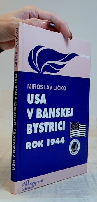 USA v banskej bystrici