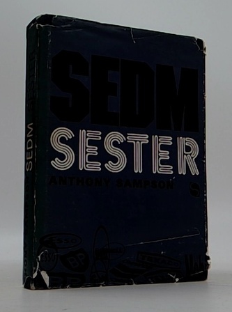 Sedm sester Sedm sester