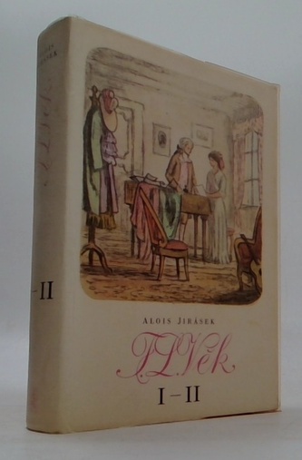 F.L. Věk