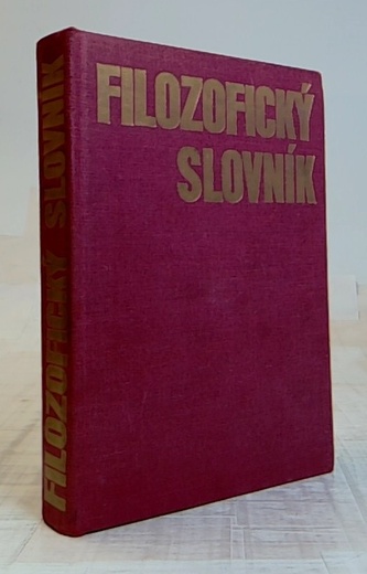 Filozofický slovník