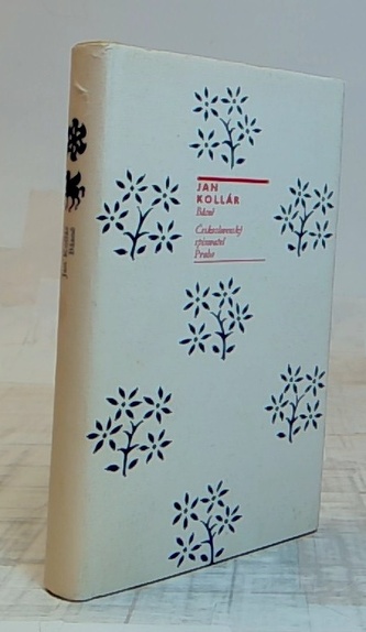Básně Jan Kollár