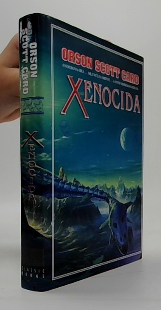 Xenocida