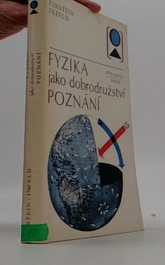 Fyzika jako dobrodružství poznání