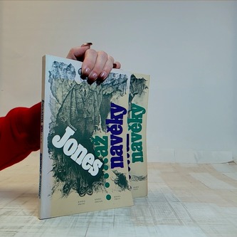 ...až navěky ( komplet 2 svazků)