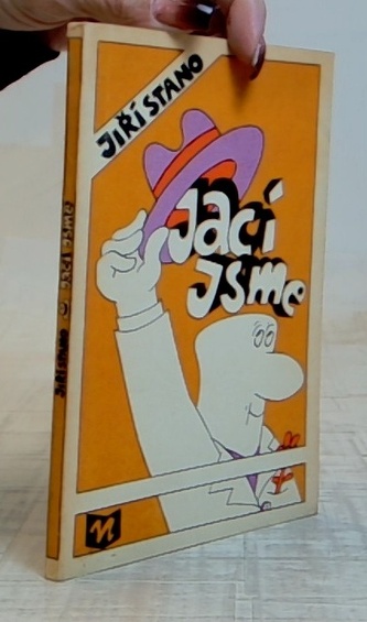 Jací jsme