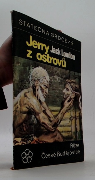 Jerry z ostrovů