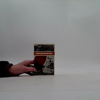 Volgograd a short guide