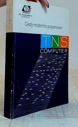 Cesty moderního programování