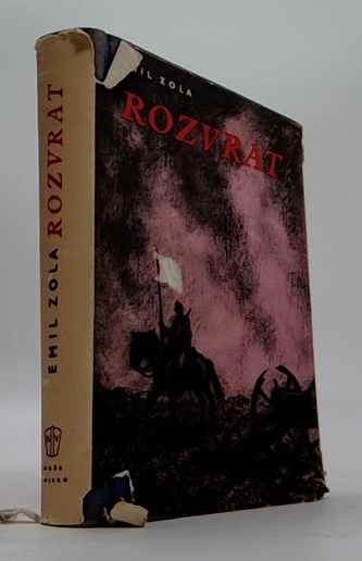 Rozvrat