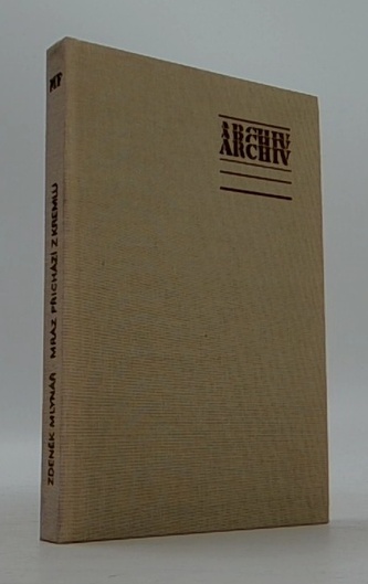 Mráz přichází z Kremlu