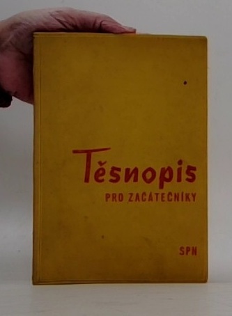 Těsnopis pro začátečníky