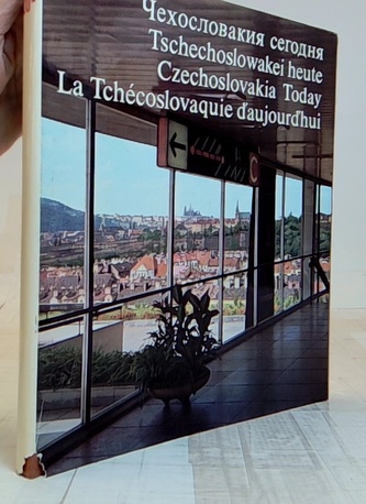 Czechoslovakia today
