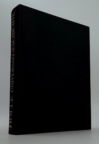 Universal Geschichte