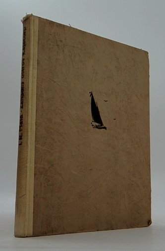 Záhadný ostrov Kajačorp