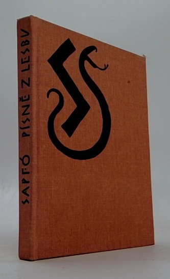 Sapfó písně z lesbu