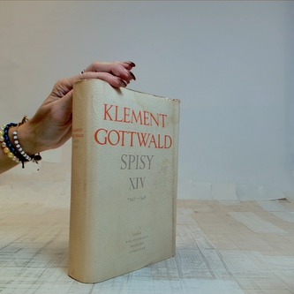 Klement Gottwald spisy XIV