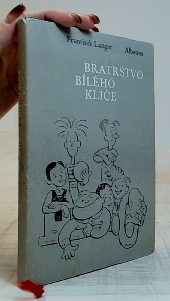 Bratrstvo Bílého klíče