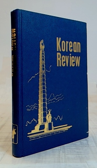 Korean review