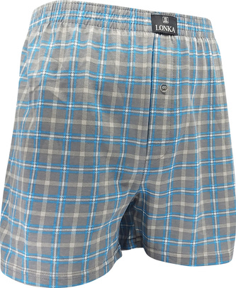 Lonka® trenýrky Karel vzor 14 L 1 ks