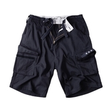 Kraťasy Surplus Stars Bermuda - navy, 6XL