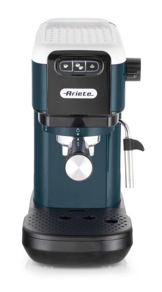 Ariete Slim Espresso 1399/11, bílá
