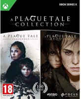 A Plague Tale Collection (XSX)