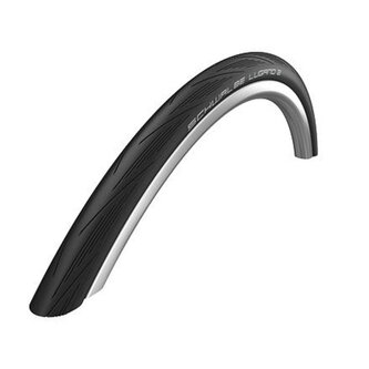 plášť SCHWALBE Lugano II 28"x1.25/32-622 černá