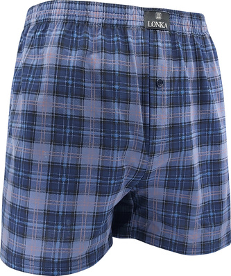 Lonka® trenýrky Karel vzor 12 XL 1 ks
