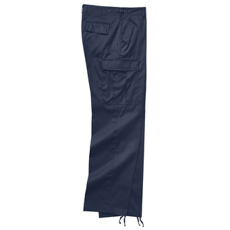 Kalhoty Brandit US Ranger - navy, 5XL