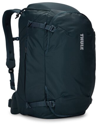 Thule Landmark cestovní batoh 40 l TLPM240 - Darkest Blue