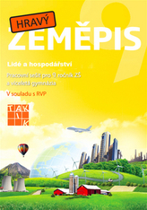 Hravý zeměpis 9
