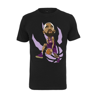 Triko Mister Tee T.Dot - černé, XL