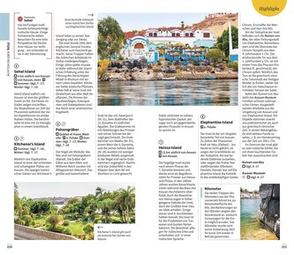 Vis-à-Vis Reiseführer Ägypten