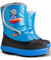 DEMAR-SNOWBOARDER 1505 B MODRÝ vel.20-21 SNOWBOARDER B modrý_20-21