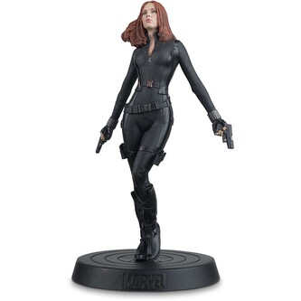 Figurka Marvel - Black Widow, 13 cm