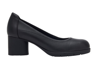 SCHOLL ELODIE DÁMSKÉ LODIČKY NA PODPATKU Velikost: 39